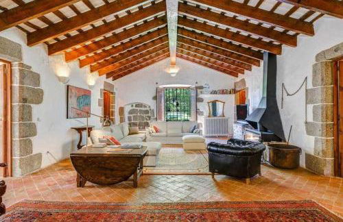 Masia 1612 Muy cerca de las playas Costa Brava - Foto 32