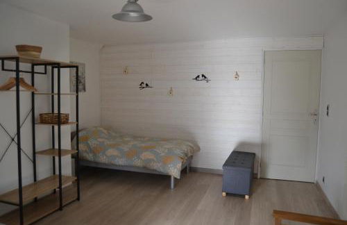 L'Escale des remparts - Foto 12