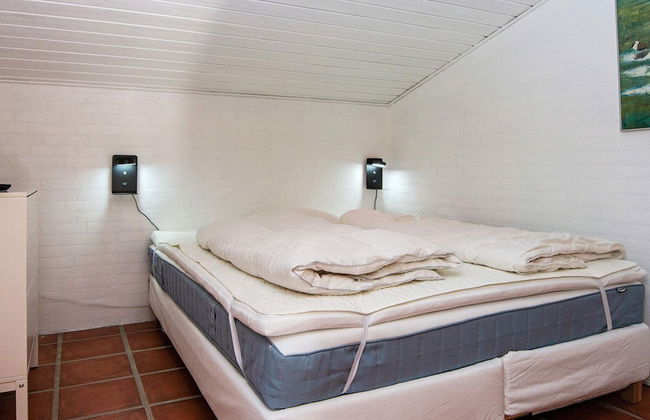 8 Person Holiday Home in Varde - Photo 3