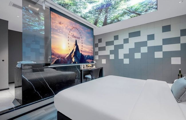 Chongqing Jetbear Hotel - Foto 5