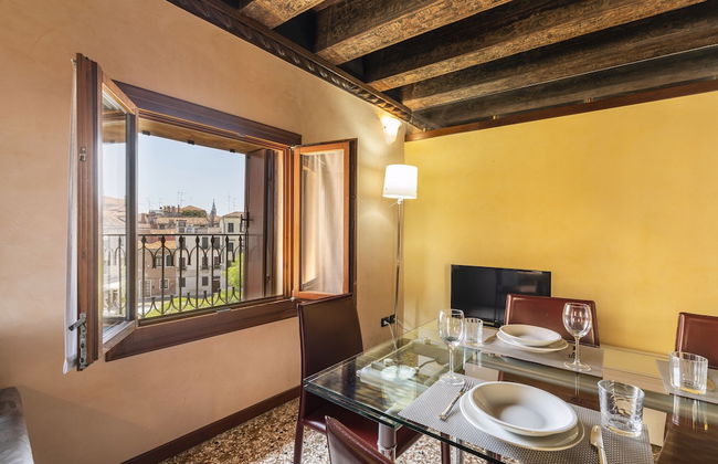 Doge Morosini Palace - Photo 62