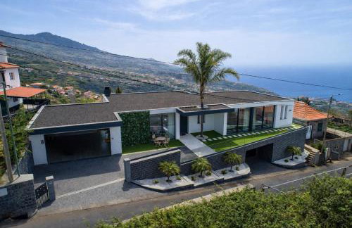 Luxury Ocean View Villa I Swimming pool I Vincents Place - Foto 46