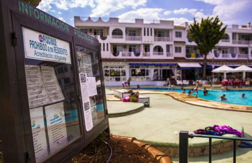 Apartments Kione Playa Romana Park - Foto 62