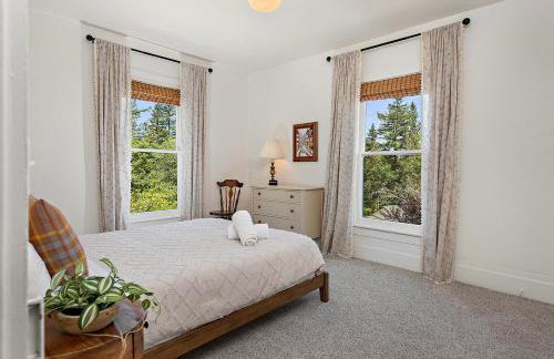 Sebastopol Farmhouse on 3 acres, fiber, kid friendly - Foto 35