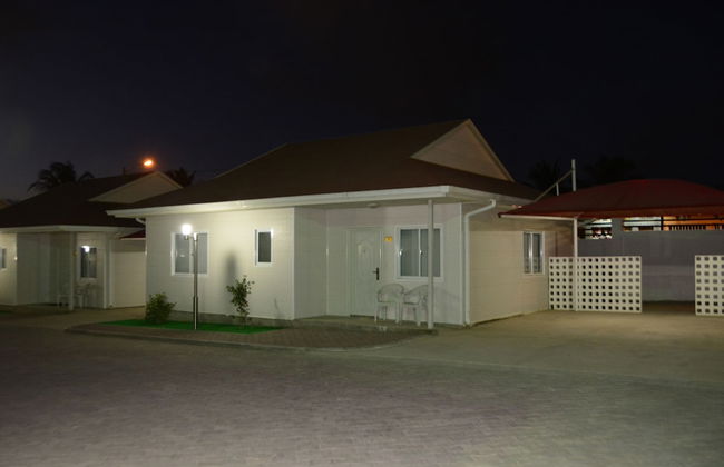 Indico Apart Hotel - Photo 7