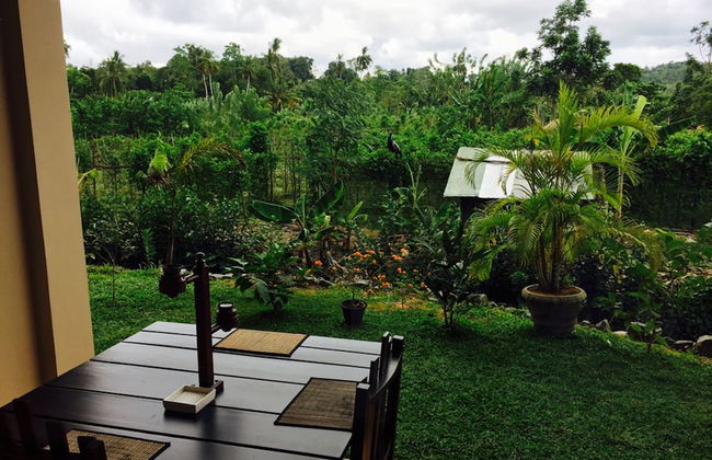 Peacock Villa - Photo 9