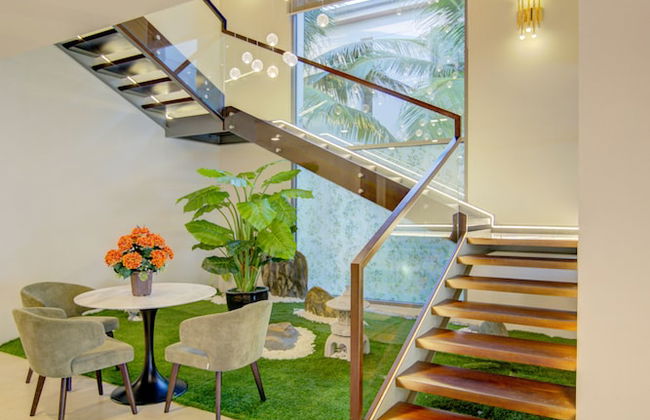 The Five Stars Villa - Foto 68