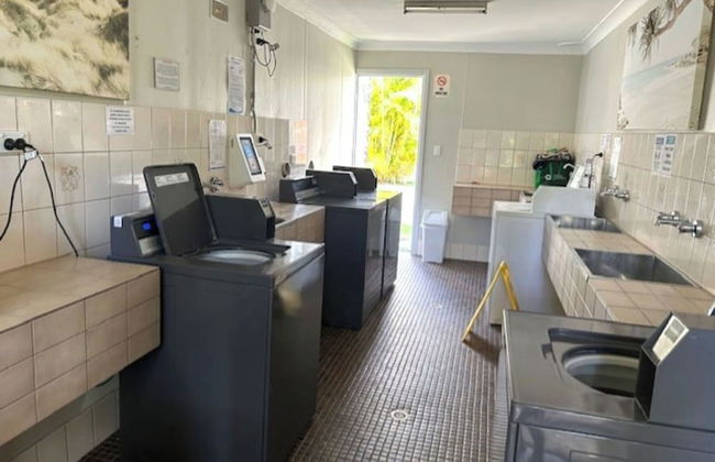 Port Macquarie Rental Village - Foto 25