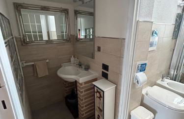 Baia del Corsaro - new sea panoramic villa in Sardinia, Italy - 250 mt beach&sea full comfort-WiFi-Parking-Privacy - Foto 16