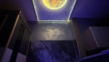 Wellness Suite Essen mit Whirlpool & Sauna - Foto 5