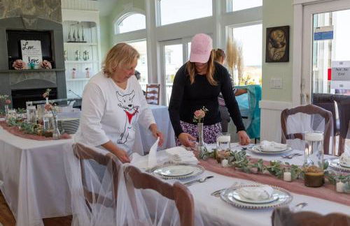 Oceanfront, Private Pool, Hot Tub, Luxury - Foto 12