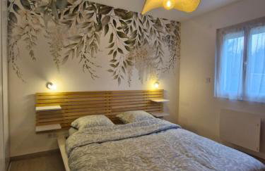 Chill House - Maison 2 chambres - Option Jacuzzi - Foto 7