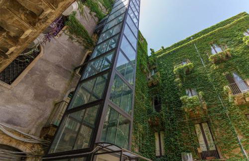 Suite Verga - Foto 44