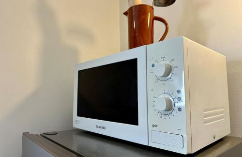 Le Comfy Studio Central proche Disney & Paris - Foto 17