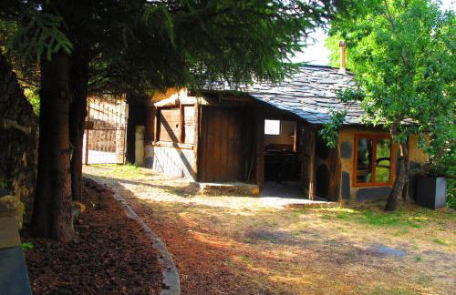 Casa Turismo Rural O FILANDÓN - Foto 68