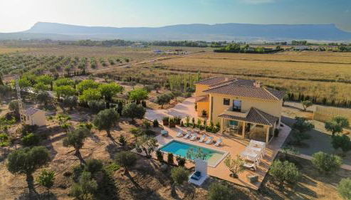 Casa Saladarejo de los Olivos - Foto 3