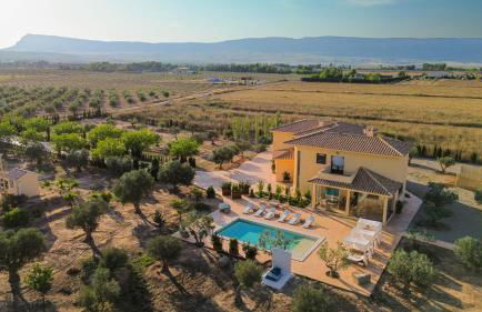 Casa Saladarejo de los Olivos - Foto 3