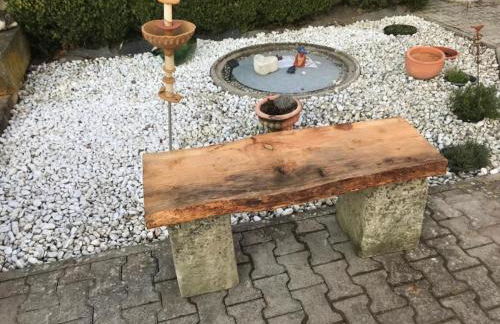 Ferienwohnung Ipsheim Zentral - Foto 21