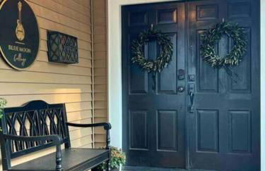 Blue Moon Cottage - Music Room, Inground Pool - Foto 44