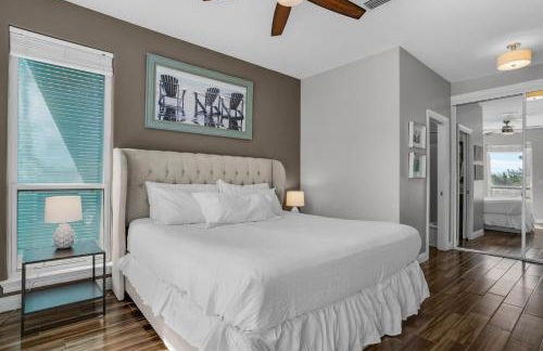 Destiny Beach Villas #20a&b - Foto 22