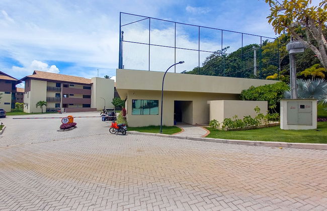 Reserva dos Carneiros - Pé na areia - Foto 2