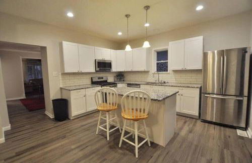 Housepitality - Franklinton Manor - Spacious - Foto 19