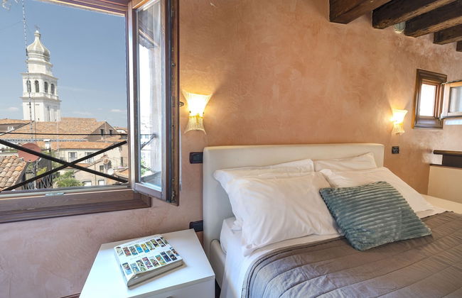 Doge Morosini Palace - Photo 40