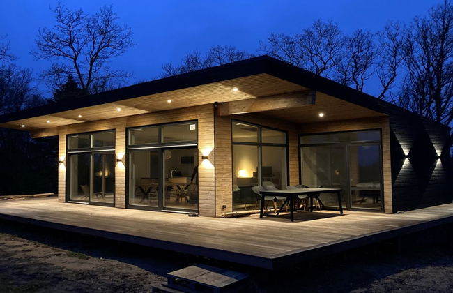 "Haubert" - 500m to the fjord - Foto 26