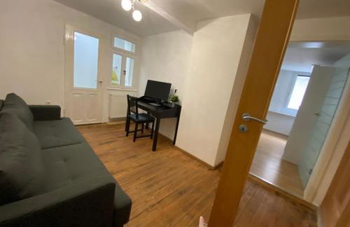 Ferienhaus Mama Rhein - 134mq - Foto 11