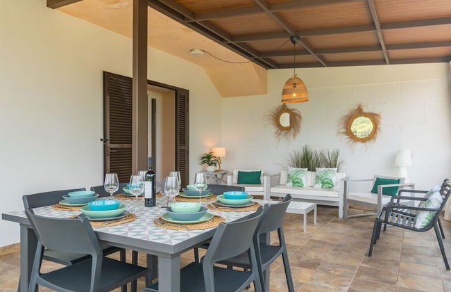 Can Jaume Fuster in Buger - Foto 5