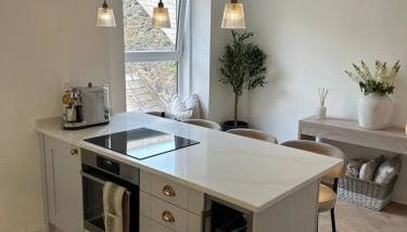 Luxury High Street Apartment - Foto 5