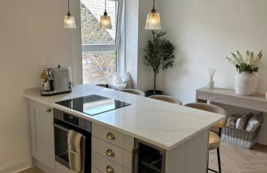 Luxury High Street Apartment - Foto 5