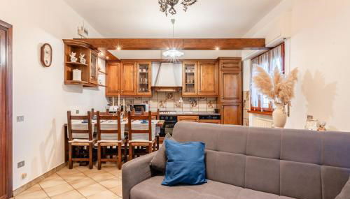 La Casina Di Loriana - Foto 3