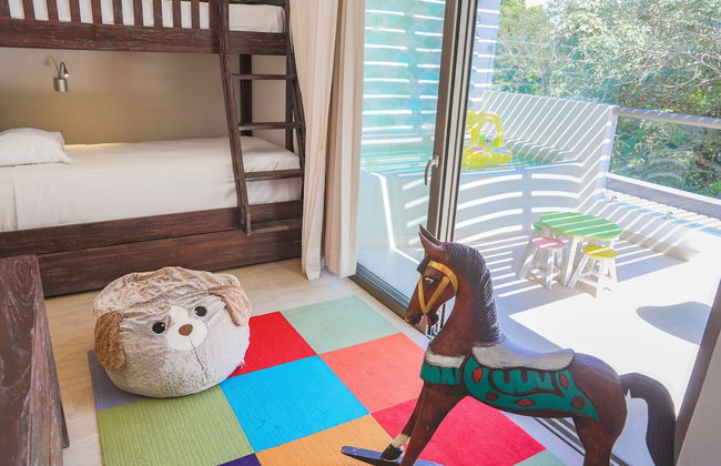 Sandos Caracol Nature Resort & Water Park All Inclusive - Photo 31