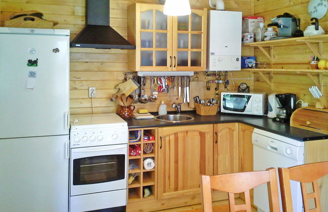 3 bedroom House in Fonyód with garden and terrace - Photo 3