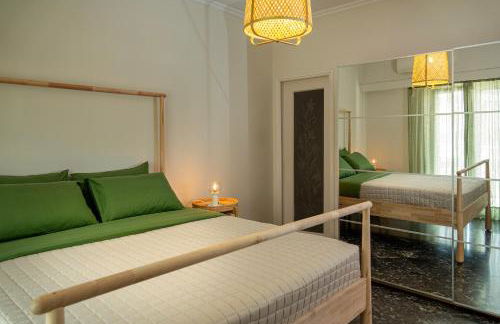 Green Oasis in the center of Athens - Foto 2