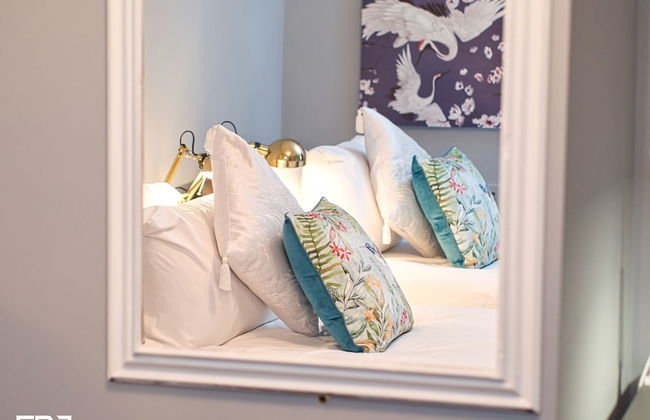 Chester House - Foto 16