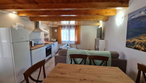 Casa rural los 7 pinos de Gredos - Foto 2