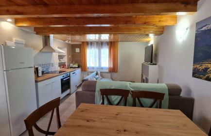 Casa rural los 7 pinos de Gredos - Foto 2