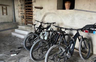 Masía La Perera - Foto 40