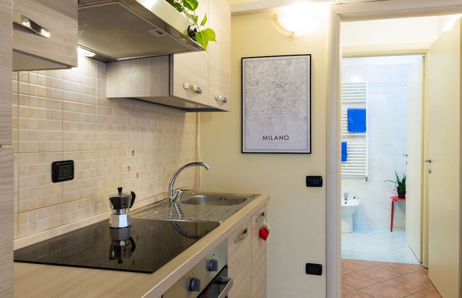 notaMi - Gorla Skyline Top Floor - Foto 10