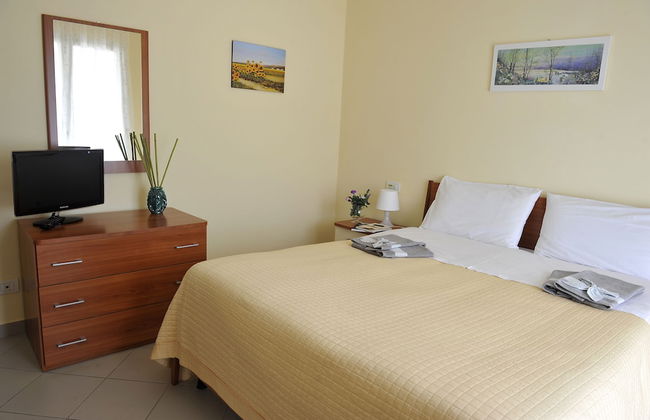 Riviera Ionica Aparthotel - Foto 14