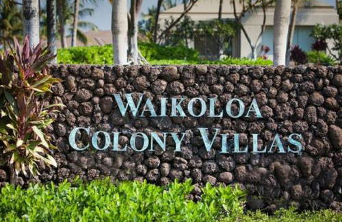 2404 Waikoloa Colony Villas - Foto 32