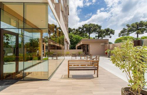 Eco Smart - Ecoville | Gonzaga Stays - Foto 14