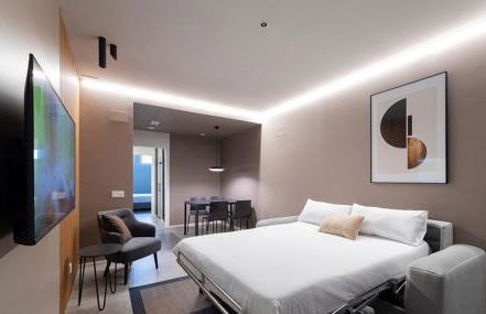 Zuia Suites - Foto 6