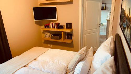 Penthouse-Suite am Plöner See - Foto 5