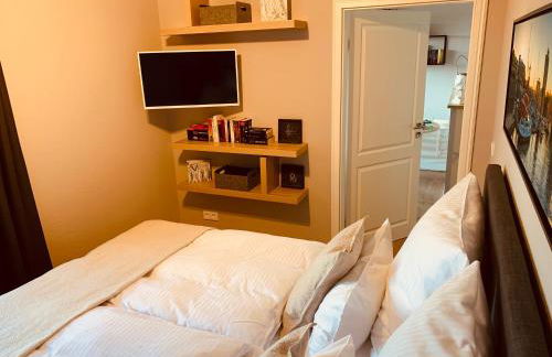 Penthouse-Suite am Plöner See - Foto 5