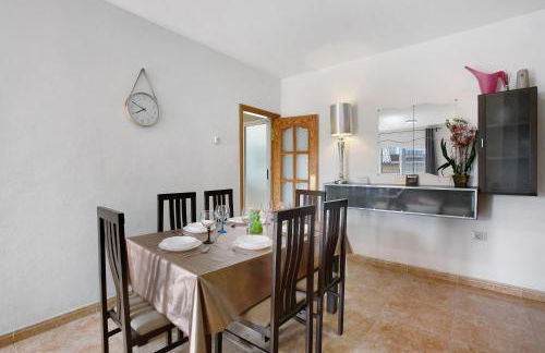 3 bedroom apartment near Sta Cruz - Foto 6