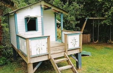 17th century house with swimming pool - Foto 22