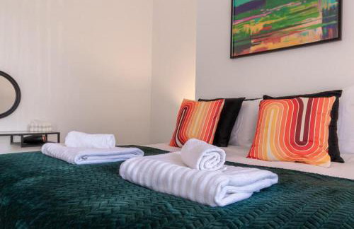 Jesmond Stylish 3Bedroom House Close City Centre - Foto 10